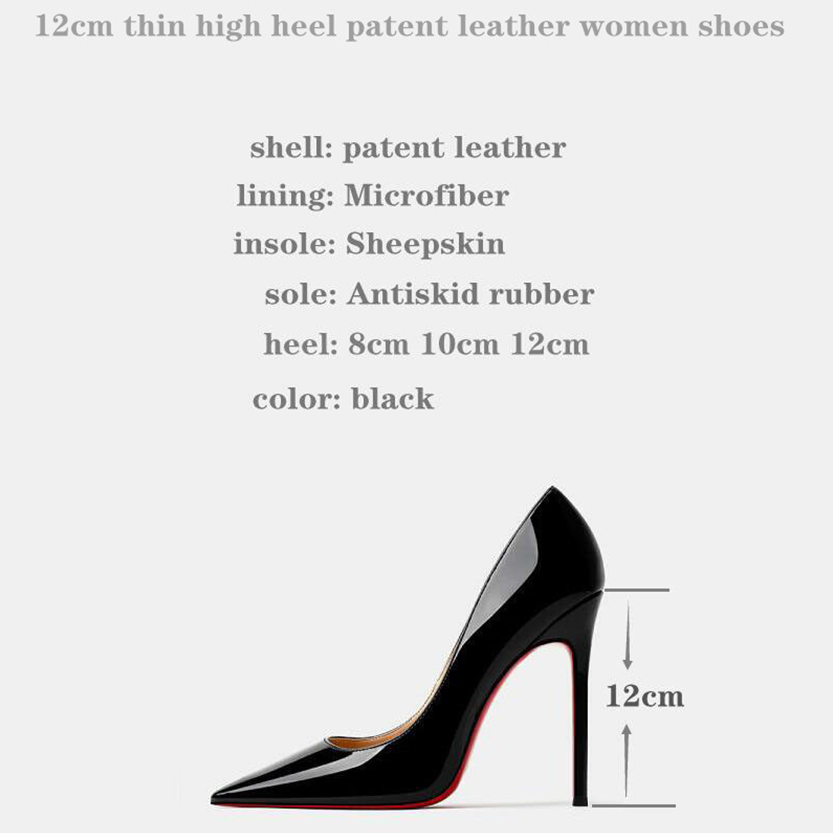Funki Findz | Shoes | Women's Luxury Fashion High Heel Stiletto