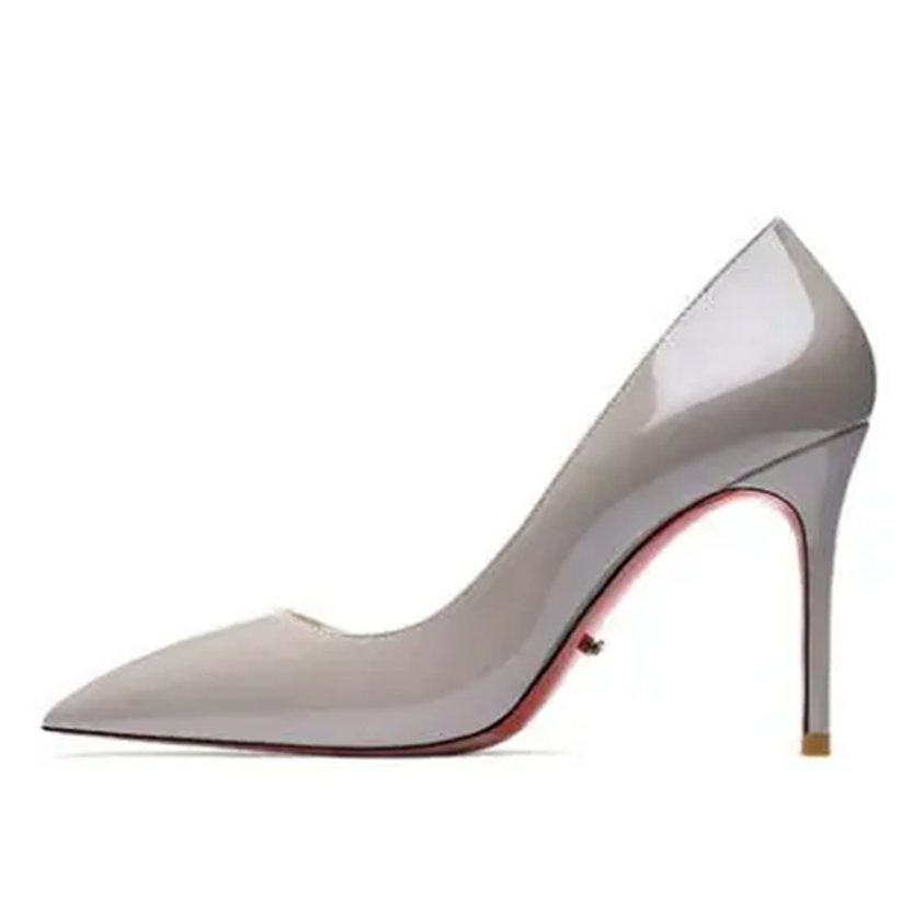 Funki Findz | Shoes | Women's Red Bottom High Heeled Pumps