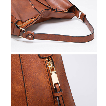 Funki Findz | Bags | Handbags | Women's Leather Shoulder Bag