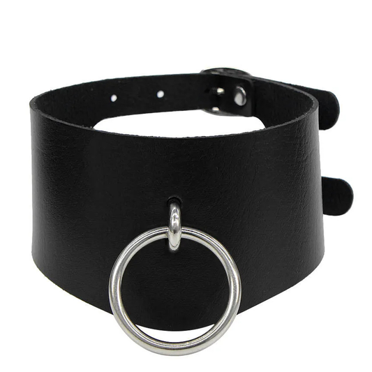 Funki Findz | Necklaces | Women's Cosplay Wide Collar Choker