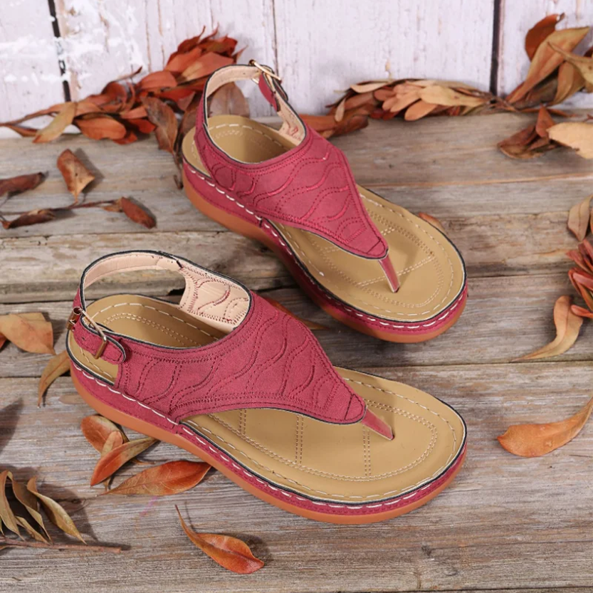 Funki Findz | Shoes | Women's Summer Slip On Sandals