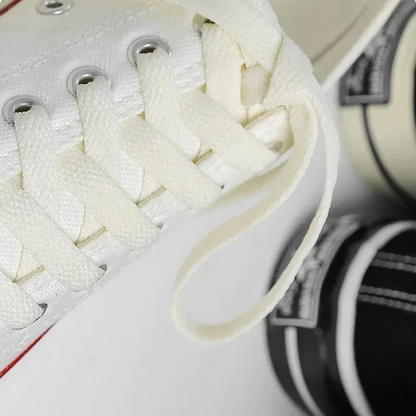 Funki Findz | Shoes | Women's Colorful Canvas Fashion Sneaker