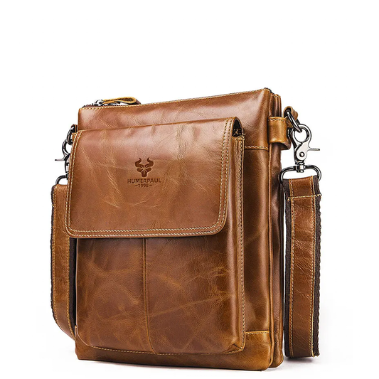 Funki Findz | Bags | Messenger Bags | Men's Leather Office Bags
