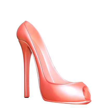 Funki Findz | Wine Stands | High Heel Shoe Wine Bottle Holder