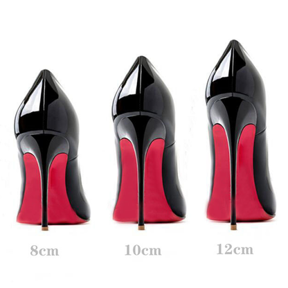 Funki Findz | Shoes | Women's Luxury Fashion High Heel Stiletto
