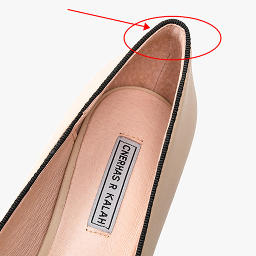 Funki Findz | Shoes | Women's Luxury Pearl Buttoned Stilettos
