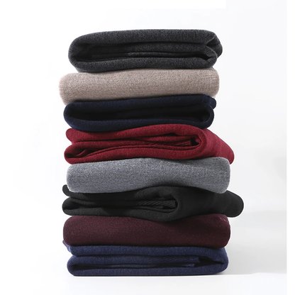 Funki Findz | Sweaters | Men's Casual Long Sleeve Thin Pullover