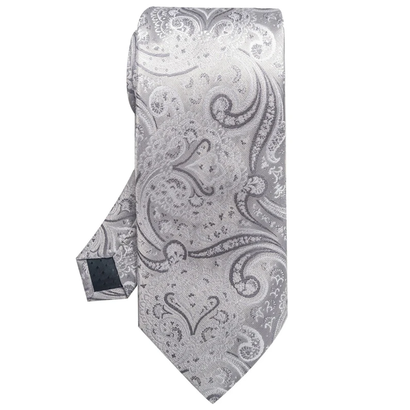 Funki Findz | Neckties | Men's Classic Wedding Business Suit Ties
