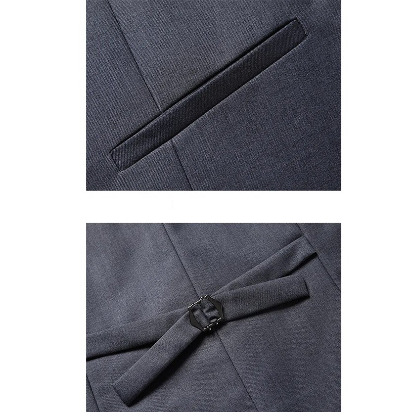 Funki Findz | Suits | Men's High Quality 3 Pcs Formal Dress Suit