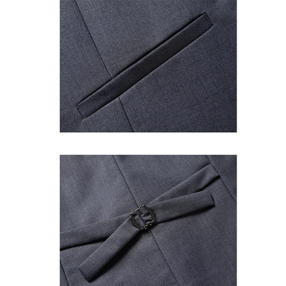 Funki Findz | Suits | Men's High Quality 3 Pcs Formal Dress Suit