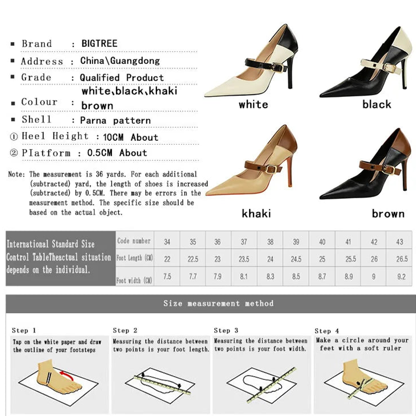 Funki Findz | Shoes | Women's Retro Colored Pointy Toe Stilettos