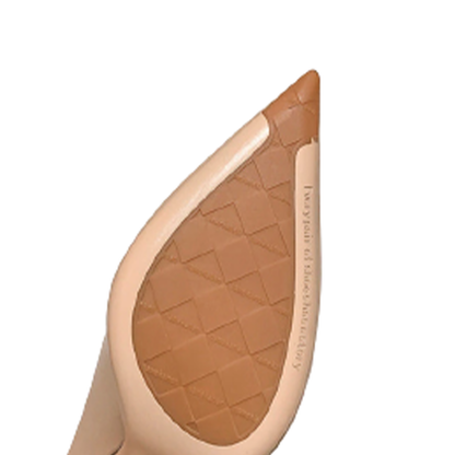 Funki Findz | Shoes | Women's Luxury Butterfly Bow High Stiletto