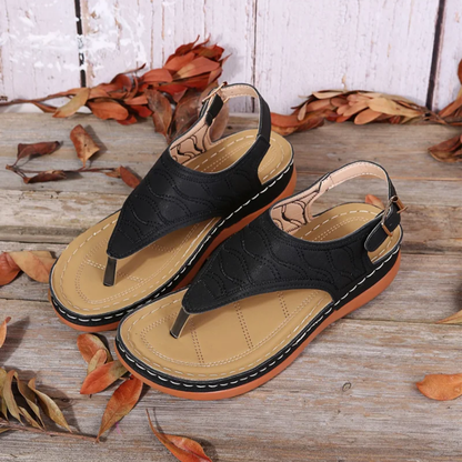 Funki Findz | Shoes | Women's Summer Slip On Sandals