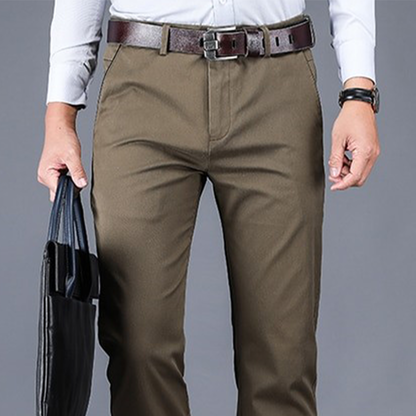 Funki Findz | Pants | Men's Modern Stretch Business Work Pants