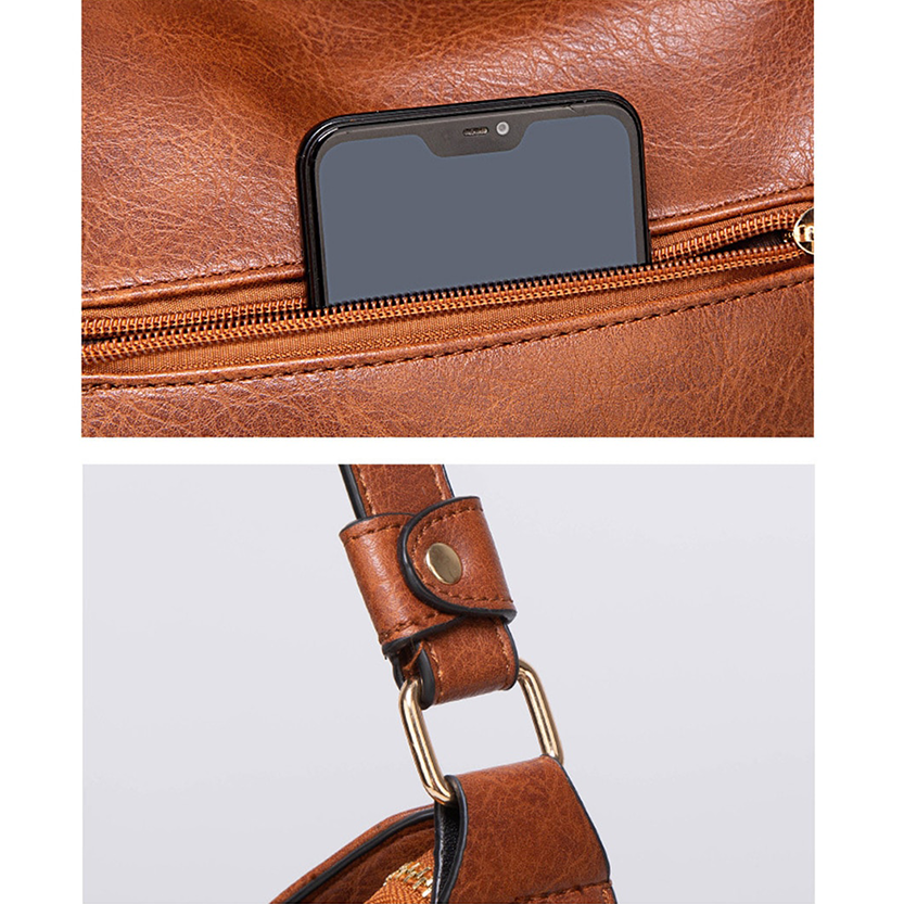 Funki Findz | Bags | Handbags | Women's Leather Shoulder Bag