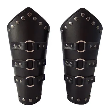 Funki Findz | Bracelets | Unisex Punk Cosplay Wristbands