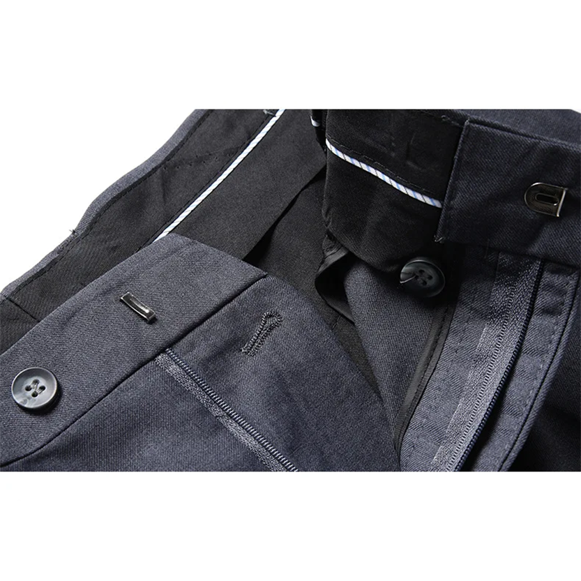 Funki Findz | Suits | Men's High Quality 3 Pcs Formal Dress Suit
