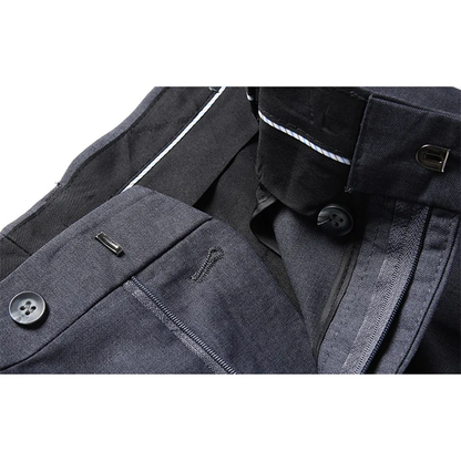 Funki Findz | Suits | Men's High Quality 3 Pcs Formal Dress Suit