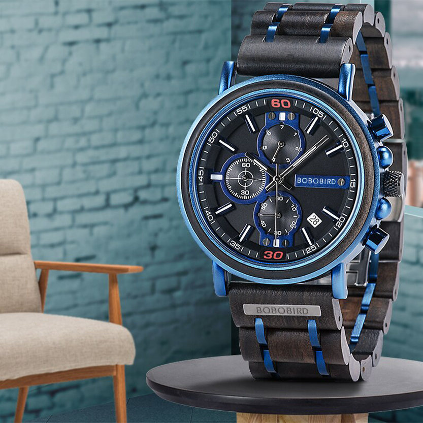 Funki Findz | Watches | Men's Women's Stylish Wooden Watches
