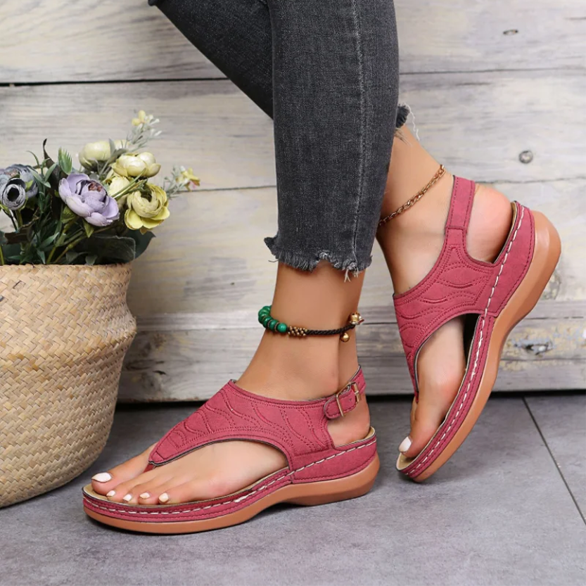 Funki Findz | Shoes | Women's Summer Slip On Sandals