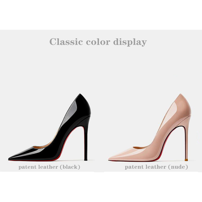 Funki Findz | Shoes | Women's Luxury Fashion High Heel Stiletto