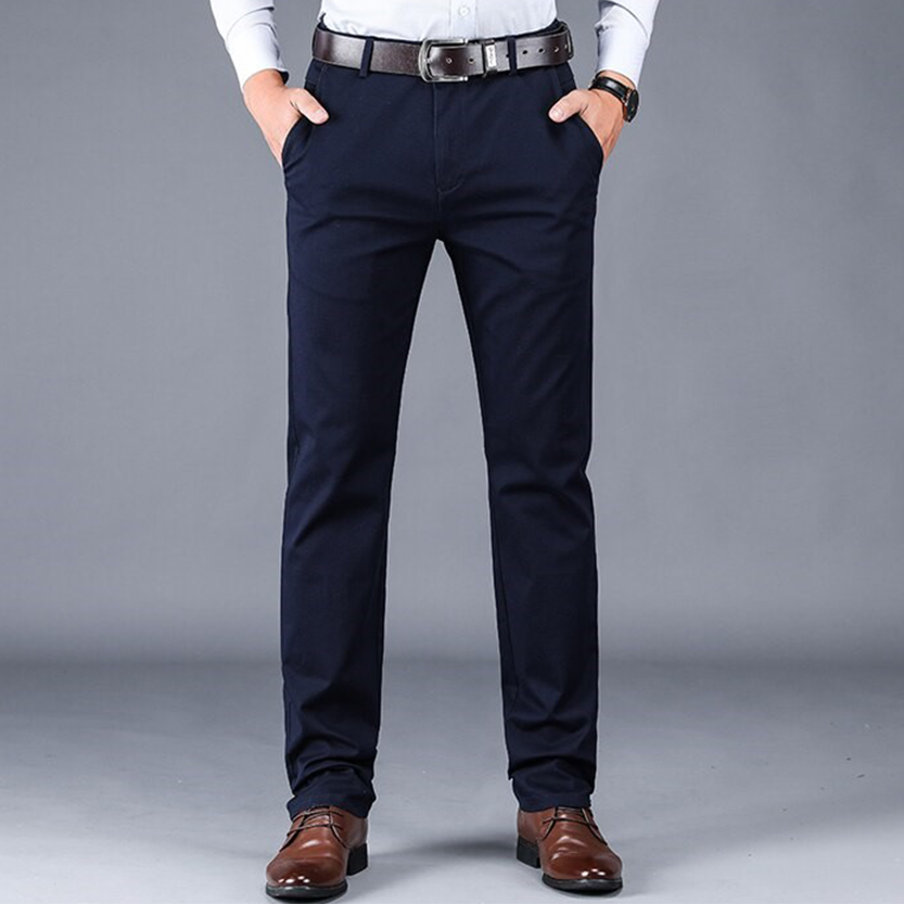Funki Findz | Pants | Men's Modern Stretch Business Work Pants