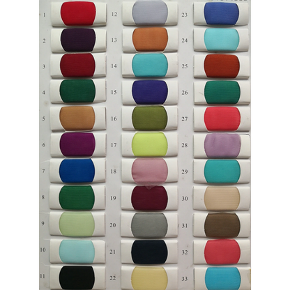 Funki Findz | Dresses | Women's Long Gradient Chiffon Dress