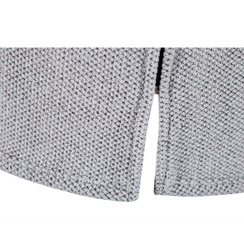 Funki Findz | Jackets | Men's Winter Warm Zip Up Hoodie Jacket