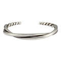 Funki Findz | Bracelets | Men's Women's Retro Twist Bracelet