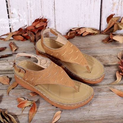 Funki Findz | Shoes | Women's Summer Slip On Sandals