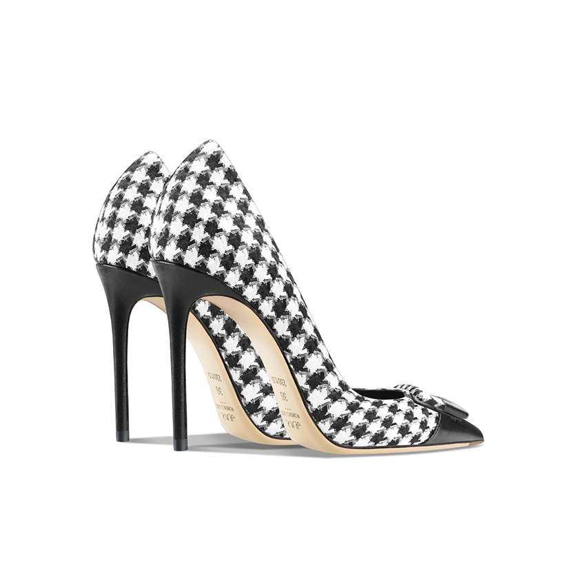 Funki Findz | Shoes | Women's Genuine Leather Patent Pumps