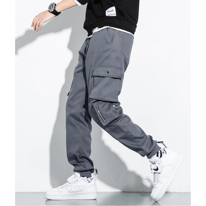 Funki Findz | Pants | Men's Hip Hop Streetwear Cargo Pants 8XL