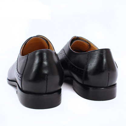 Funki Findz | Shoes | Men's Leather Luxury Wedding Shoes