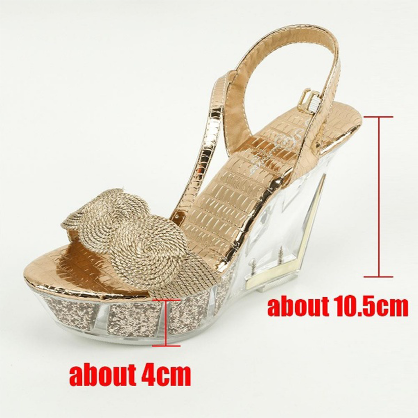 Funki Findz | Shoes | Women's Platform Party Nightclub Sandals