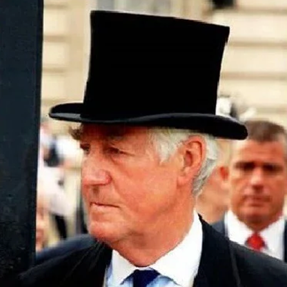 Funki Findz | Hats | Men's Handcrafted Luxury Formal Top Hats