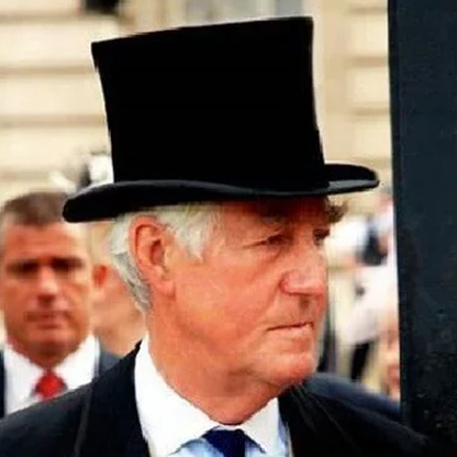 Funki Findz | Hats | Men's Handcrafted Luxury Formal Top Hats