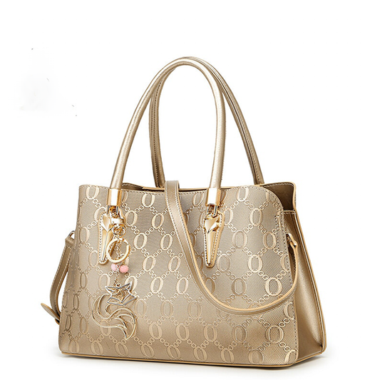 Funki Findz | Bags | Handbags | Women's Luxury Crossbody Bag