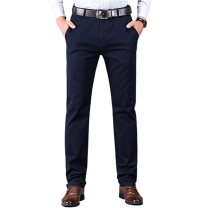 Funki Findz | Pants | Men's Modern Stretch Business Work Pants