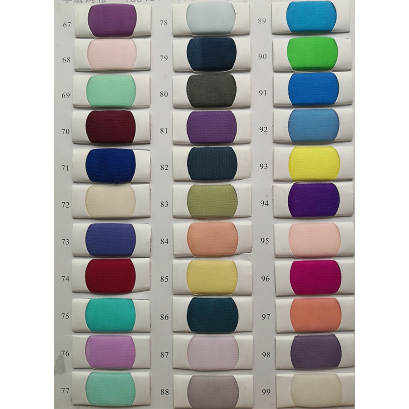 Funki Findz | Dresses | Women's Long Gradient Chiffon Dress