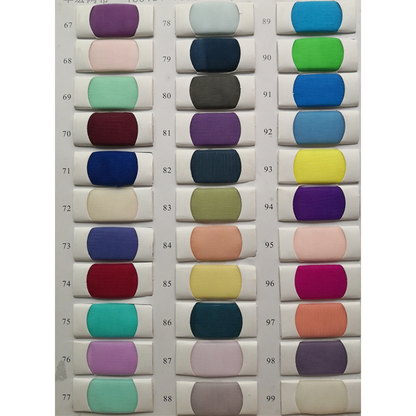 Funki Findz | Dresses | Women's Long Gradient Chiffon Dress