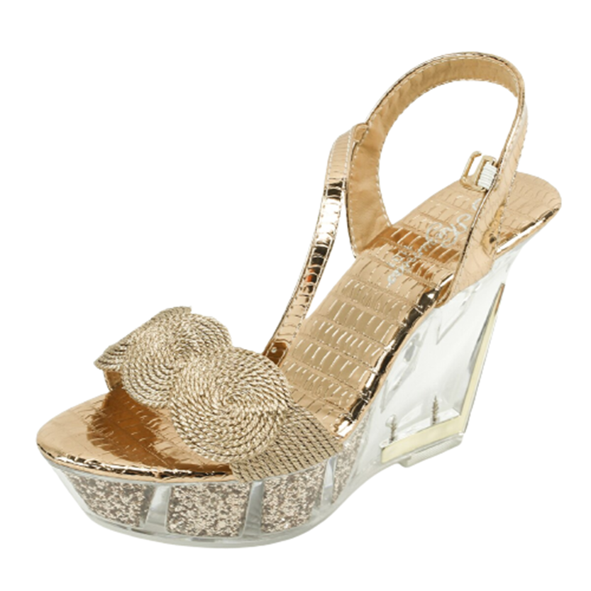 Funki Findz | Shoes | Women's Platform Party Nightclub Sandals