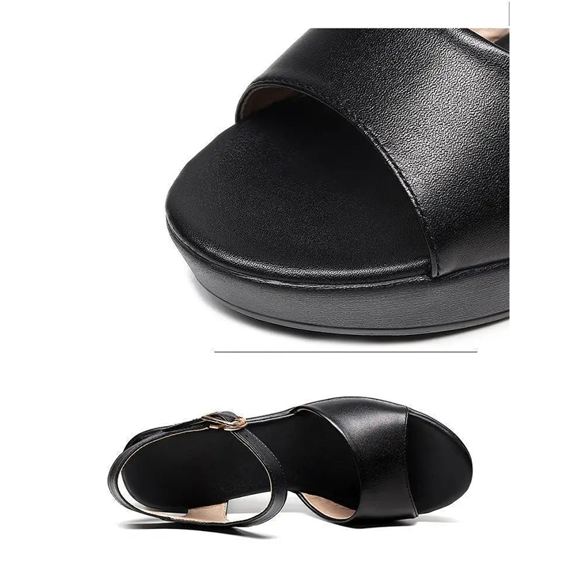 Funki Findz | Shoes | Women's Wedge Heel Summer Sandals