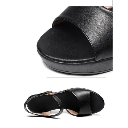 Funki Findz | Shoes | Women's Wedge Heel Summer Sandals