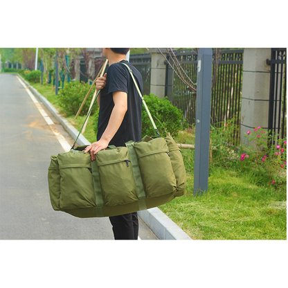 Funki Findz | Bags | Travel Bags | Large Capacity Bag 100L
