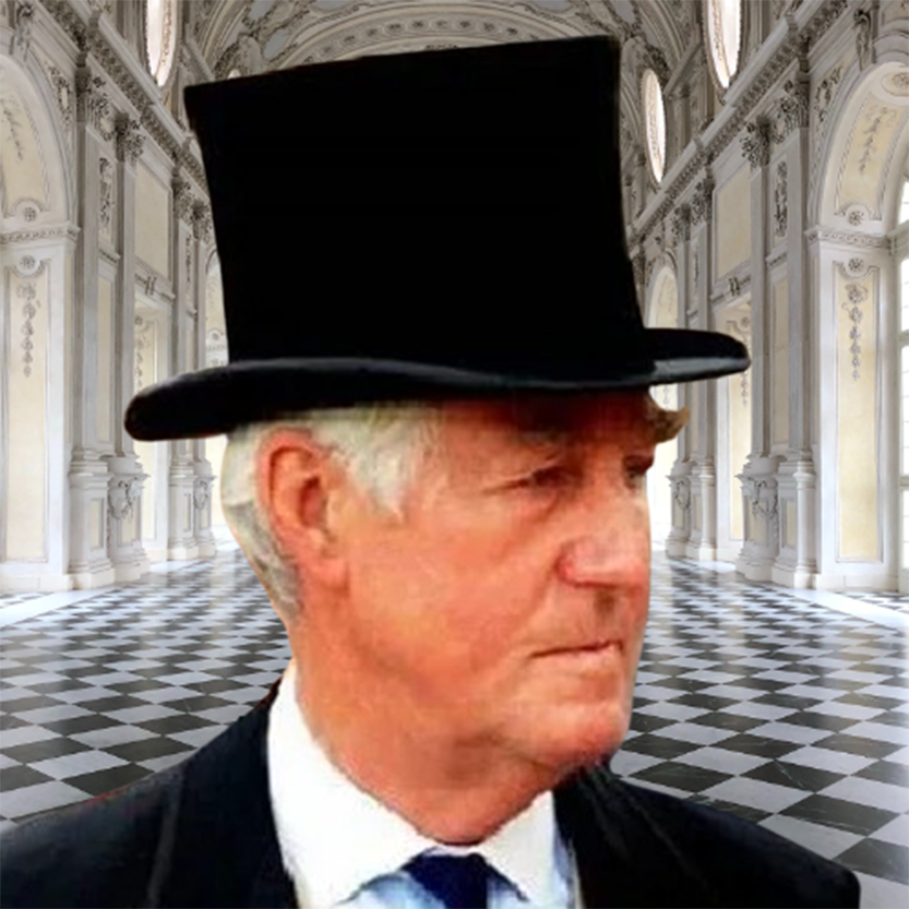 Funki Findz | Hats | Men's Handcrafted Luxury Formal Top Hats