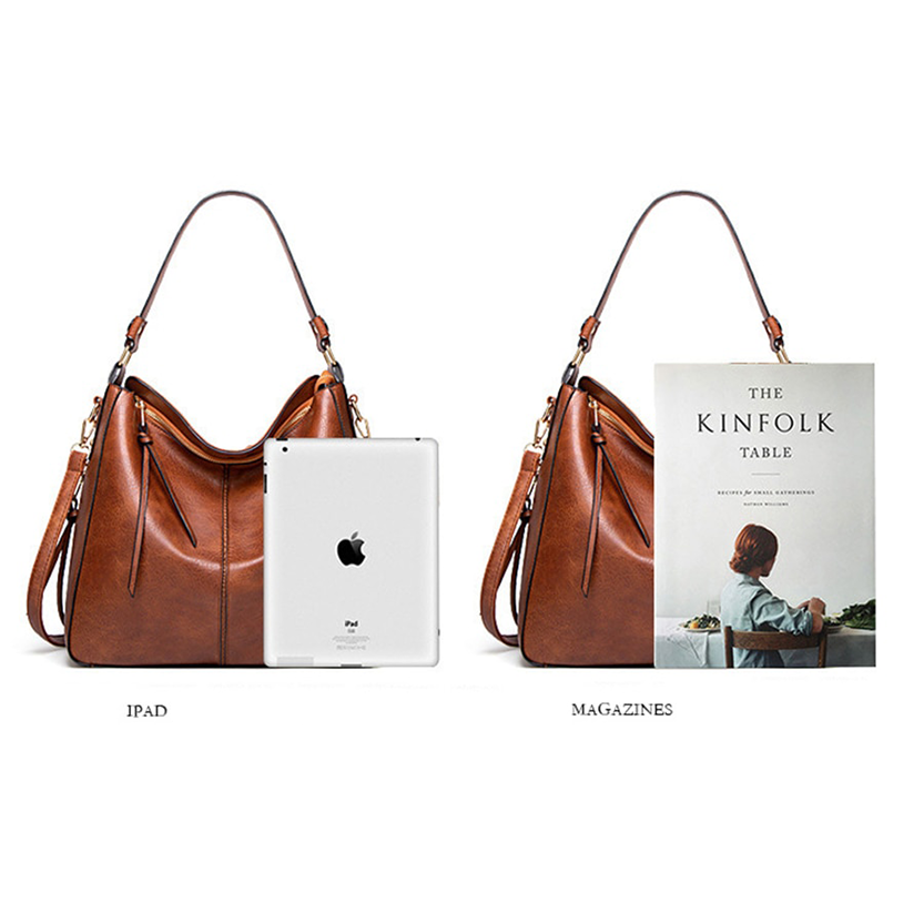 Funki Findz | Bags | Handbags | Women's Leather Shoulder Bag