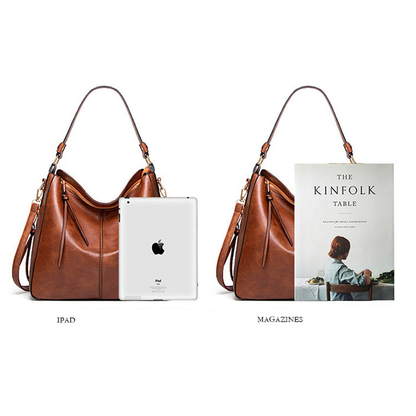 Funki Findz | Bags | Handbags | Women's Leather Shoulder Bag