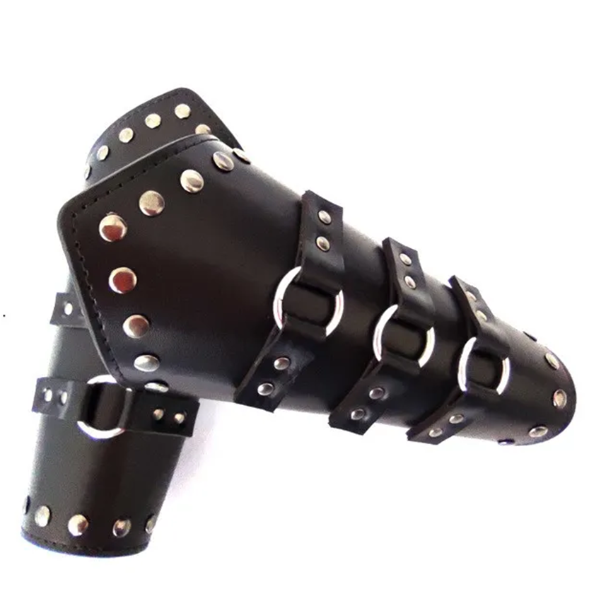 Funki Findz | Bracelets | Unisex Punk Cosplay Wristbands