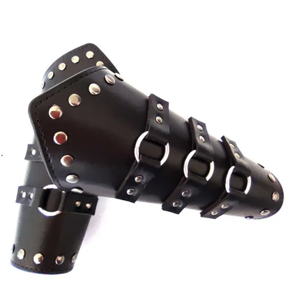 Funki Findz | Bracelets | Unisex Punk Cosplay Wristbands