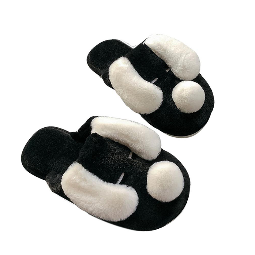 Funki Findz | Shoes | Women's Cute Animal Cartoon Dog Slippers